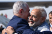 Modi-Netanyahu truly made for each other